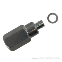 M12*1.5 to 1/2NPT fitting For LS engine series